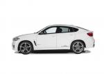 BMW X6 ACS6 3.0d by AC Schnitzer 2015 года